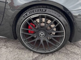 Mercedes-Benz AMG GT C * C * ПОДГРЕВ* KEYLESS* , снимка 7