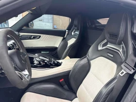 Mercedes-Benz AMG GT C * C * ПОДГРЕВ* KEYLESS* , снимка 14