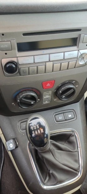 Lancia Musa 1.4 ГАЗ, снимка 7