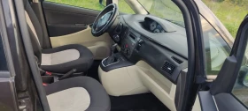 Lancia Musa 1.4 ГАЗ, снимка 14