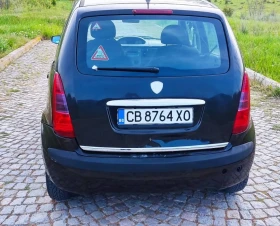 Lancia Musa 1.4 ГАЗ, снимка 6