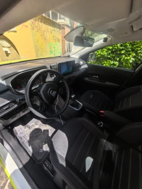 Dacia Logan 1.0 турбо бензин-газ, снимка 2