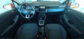 Renault Clio БЕНЗИН АВТОМАТИК 78 ХИЛ.КМ, снимка 11