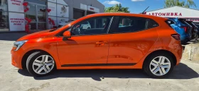 Renault Clio БЕНЗИН АВТОМАТИК 78 ХИЛ.КМ, снимка 8