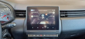 Renault Clio БЕНЗИН АВТОМАТИК 78 ХИЛ.КМ, снимка 13