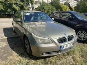 BMW 530 XI, снимка 1