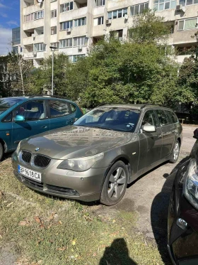 BMW 530 XI, снимка 2