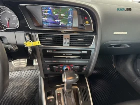 Audi A5 2.0T* quattro* S line* АвтоКредит* (ЦЕНА ДО БГ), снимка 12