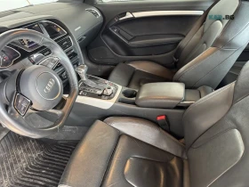 Audi A5 2.0T* quattro* S line* АвтоКредит* (ЦЕНА ДО БГ), снимка 9