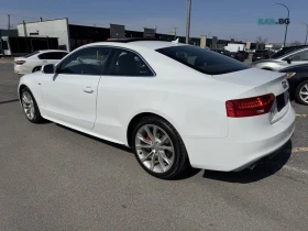 Audi A5 2.0T* quattro* S line* АвтоКредит* (ЦЕНА ДО БГ), снимка 8