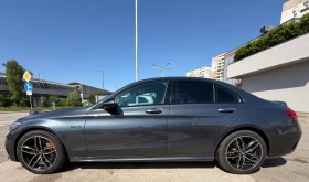 Mercedes-Benz C 300, снимка 4
