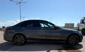 Mercedes-Benz C 300, снимка 3