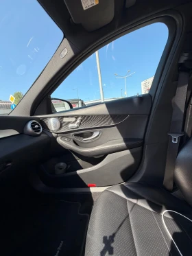 Mercedes-Benz C 300, снимка 8