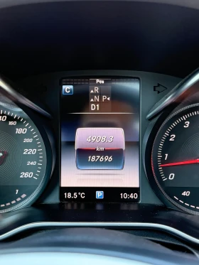 Mercedes-Benz C 300, снимка 13