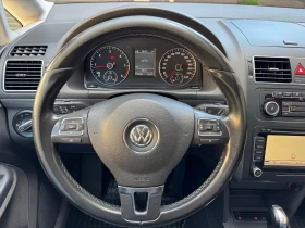 VW Touran 2.0TDi, снимка 10