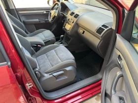 VW Touran 2.0TDi, снимка 8