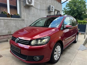 VW Touran 2.0TDi, снимка 1