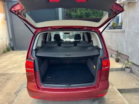 VW Touran 2.0TDi, снимка 14
