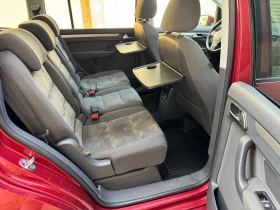 VW Touran 2.0TDi, снимка 13