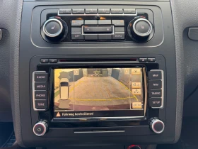 VW Touran 2.0TDi, снимка 11