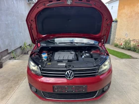 VW Touran 2.0TDi, снимка 16