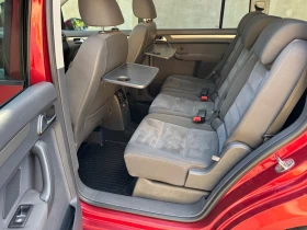VW Touran 2.0TDi, снимка 12