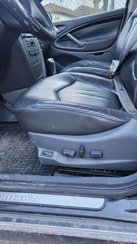 Citroen C5 Exclusive , снимка 5