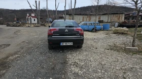 Citroen C5 Exclusive , снимка 4