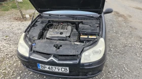 Citroen C5 Exclusive , снимка 2