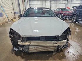 Audi S5 QUATTRO* PREMIUM* PLUS* MATRIX* ДИГ* ТАБЛО* КАМЕРИ, снимка 3