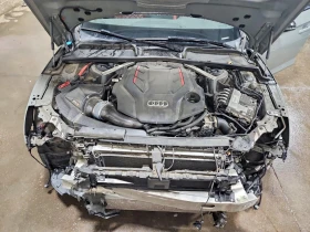 Audi S5 QUATTRO* PREMIUM* PLUS* MATRIX* ДИГ* ТАБЛО* КАМЕРИ, снимка 11
