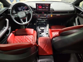Audi S5 QUATTRO* PREMIUM* PLUS* MATRIX* ДИГ* ТАБЛО* КАМЕРИ, снимка 6