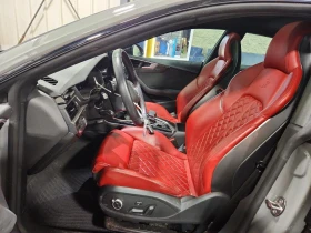 Audi S5 QUATTRO* PREMIUM* PLUS* MATRIX* ДИГ* ТАБЛО* КАМЕРИ, снимка 7
