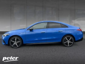 Mercedes-Benz CLA 250 + AMG Advanced Plus 360* PANO DISTR Winter Pack+ , снимка 4