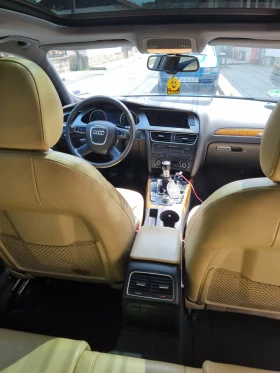 Audi A4, снимка 5