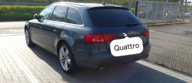 Audi A4, снимка 3