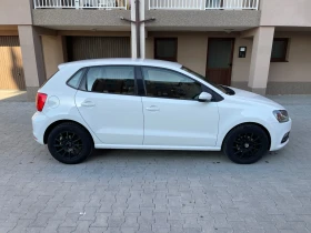 VW Polo Volkswagen Polo V (6C) 1.2 TSI, 90 к.с., бензин, 2, снимка 3