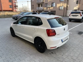 VW Polo Volkswagen Polo V (6C) 1.2 TSI, 90 к.с., бензин, 2, снимка 7