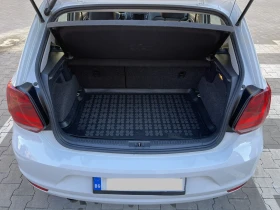 VW Polo Volkswagen Polo V (6C) 1.2 TSI, 90 к.с., бензин, 2, снимка 15