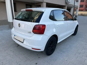 VW Polo Volkswagen Polo V (6C) 1.2 TSI, 90 к.с., бензин, 2, снимка 2