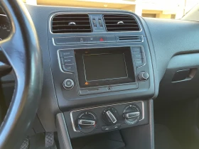 VW Polo Volkswagen Polo V (6C) 1.2 TSI, 90 к.с., бензин, 2, снимка 13