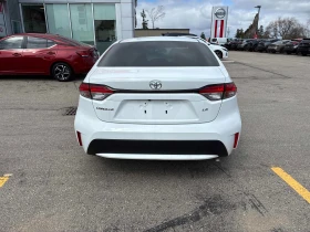 Toyota Corolla LE CVT * CARFAX * АВТО КРЕДИТ * , снимка 5