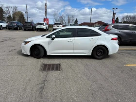Toyota Corolla LE CVT * CARFAX * АВТО КРЕДИТ * , снимка 3