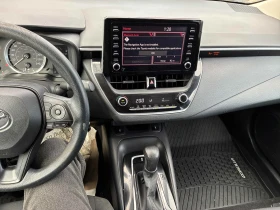 Toyota Corolla LE CVT * CARFAX * АВТО КРЕДИТ * , снимка 11