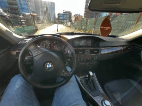 BMW 325 325i N52 2.5 218кс без турбина, снимка 6