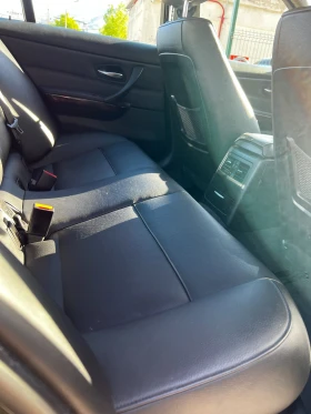 BMW 325 325i N52 2.5 218кс без турбина, снимка 9