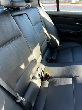 BMW 325 325i N52 2.5 218кс без турбина, снимка 11