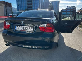 BMW 325 325i N52 2.5 218кс без турбина, снимка 12