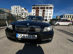 BMW 325 325i N52 2.5 218кс без турбина, снимка 1