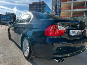BMW 325 325i N52 2.5 218кс без турбина, снимка 13